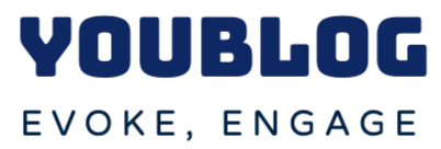 YouBlog Logo